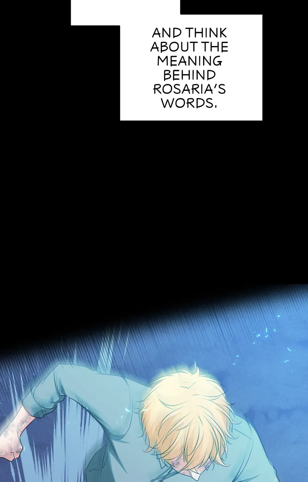 My Dearest Witch Chapter 50 – Page 36