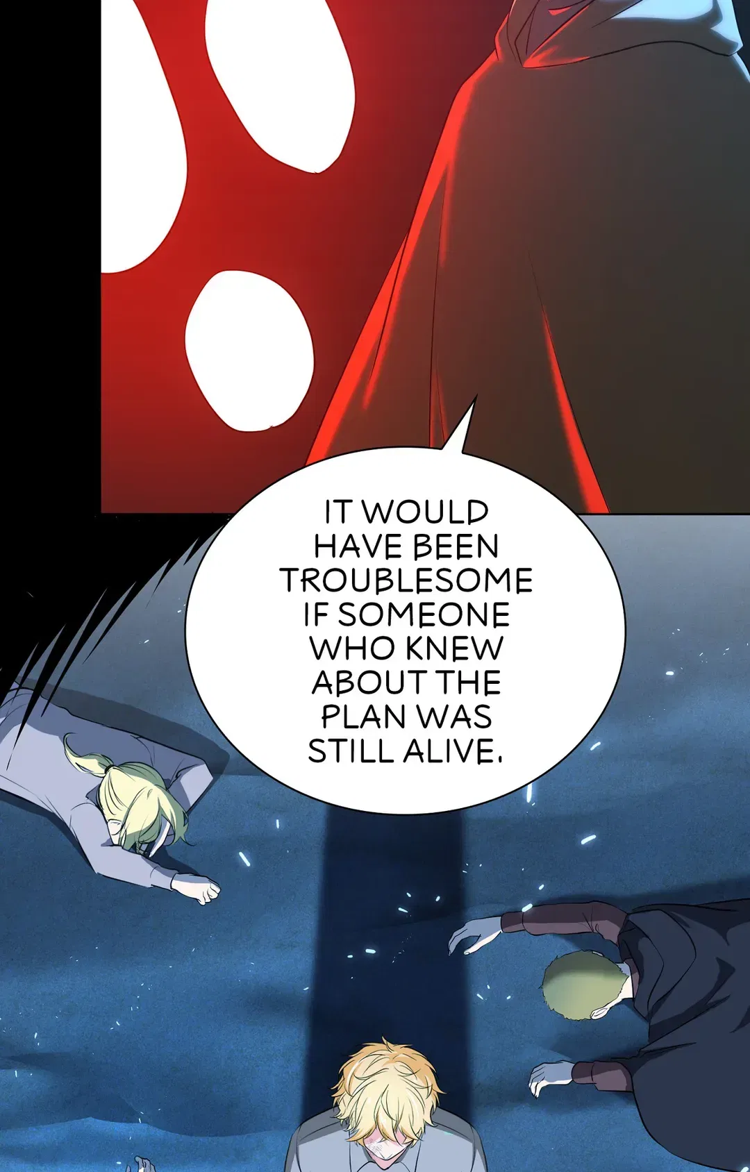My Dearest Witch Chapter 50 – Page 42