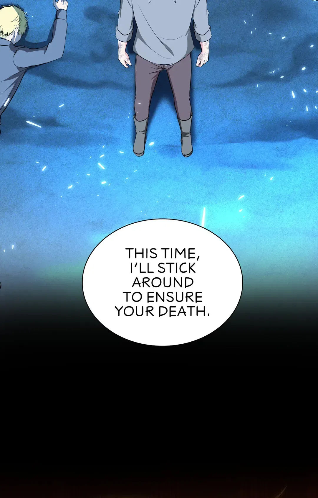 My Dearest Witch Chapter 50 – Page 43