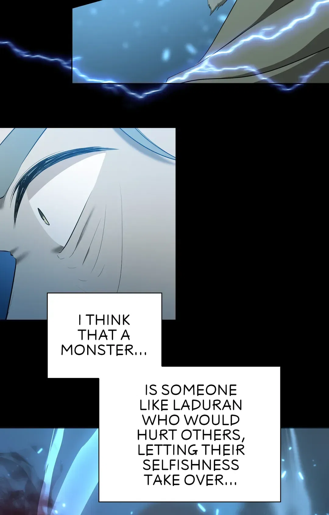 My Dearest Witch Chapter 50 – Page 47