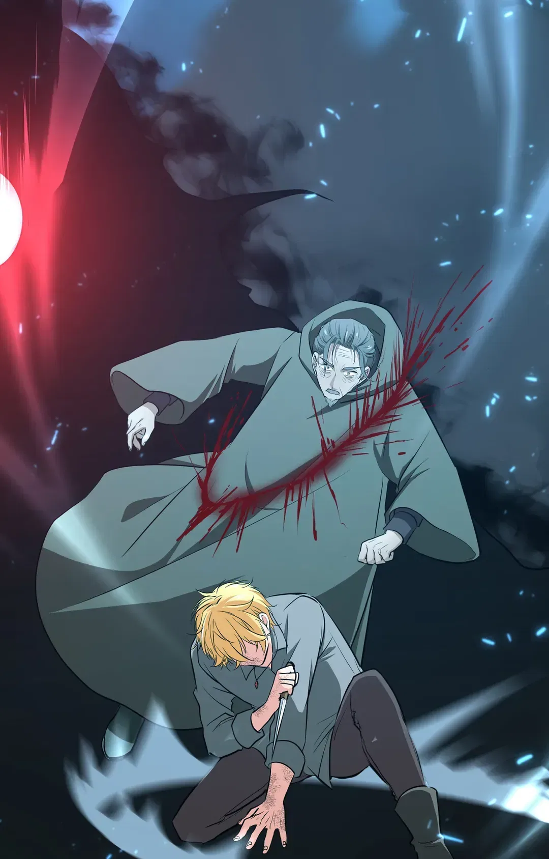 My Dearest Witch Chapter 50 – Page 48