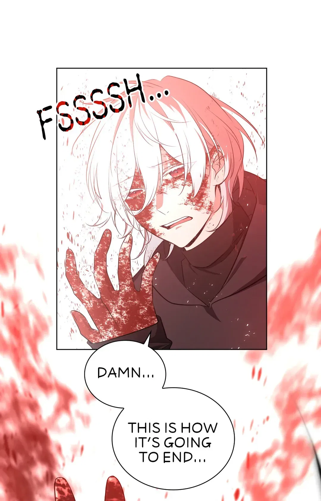 My Dearest Witch Chapter 50 – Page 63
