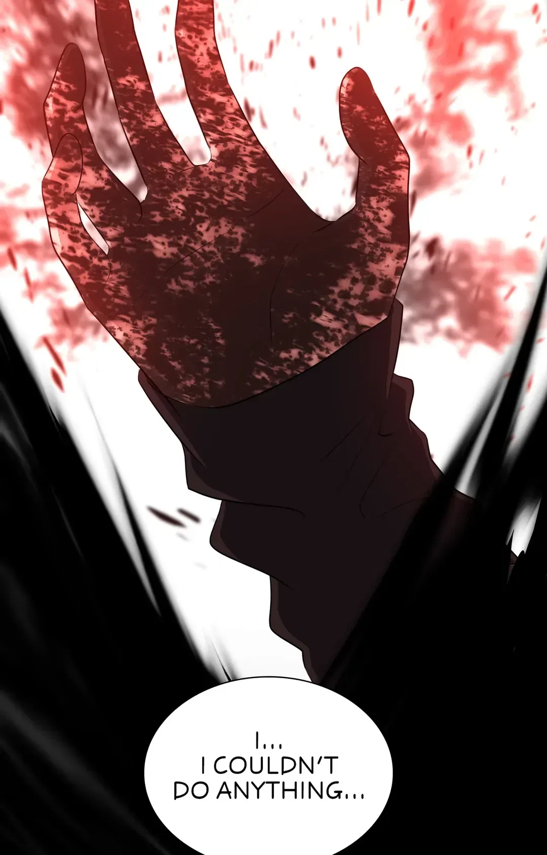 My Dearest Witch Chapter 50 – Page 64