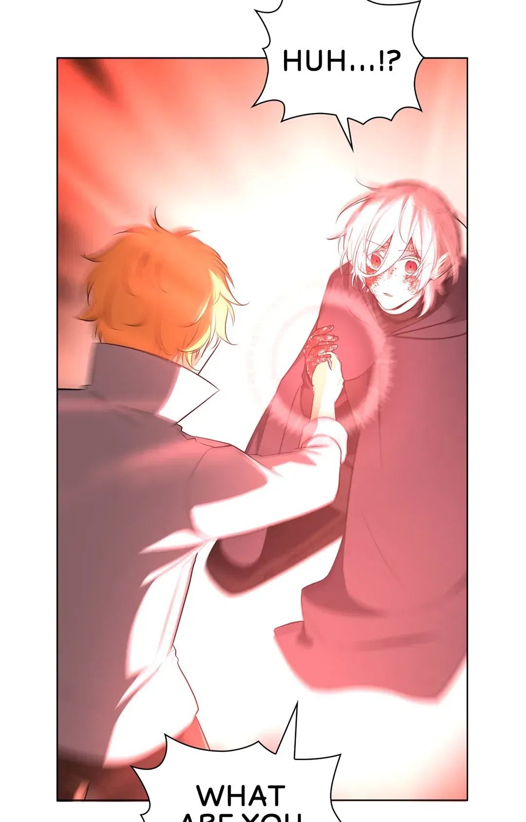 My Dearest Witch Chapter 50 – Page 69