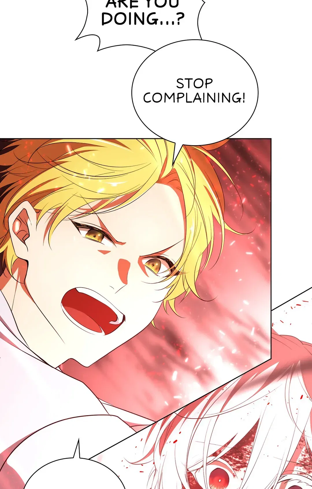My Dearest Witch Chapter 50 – Page 70