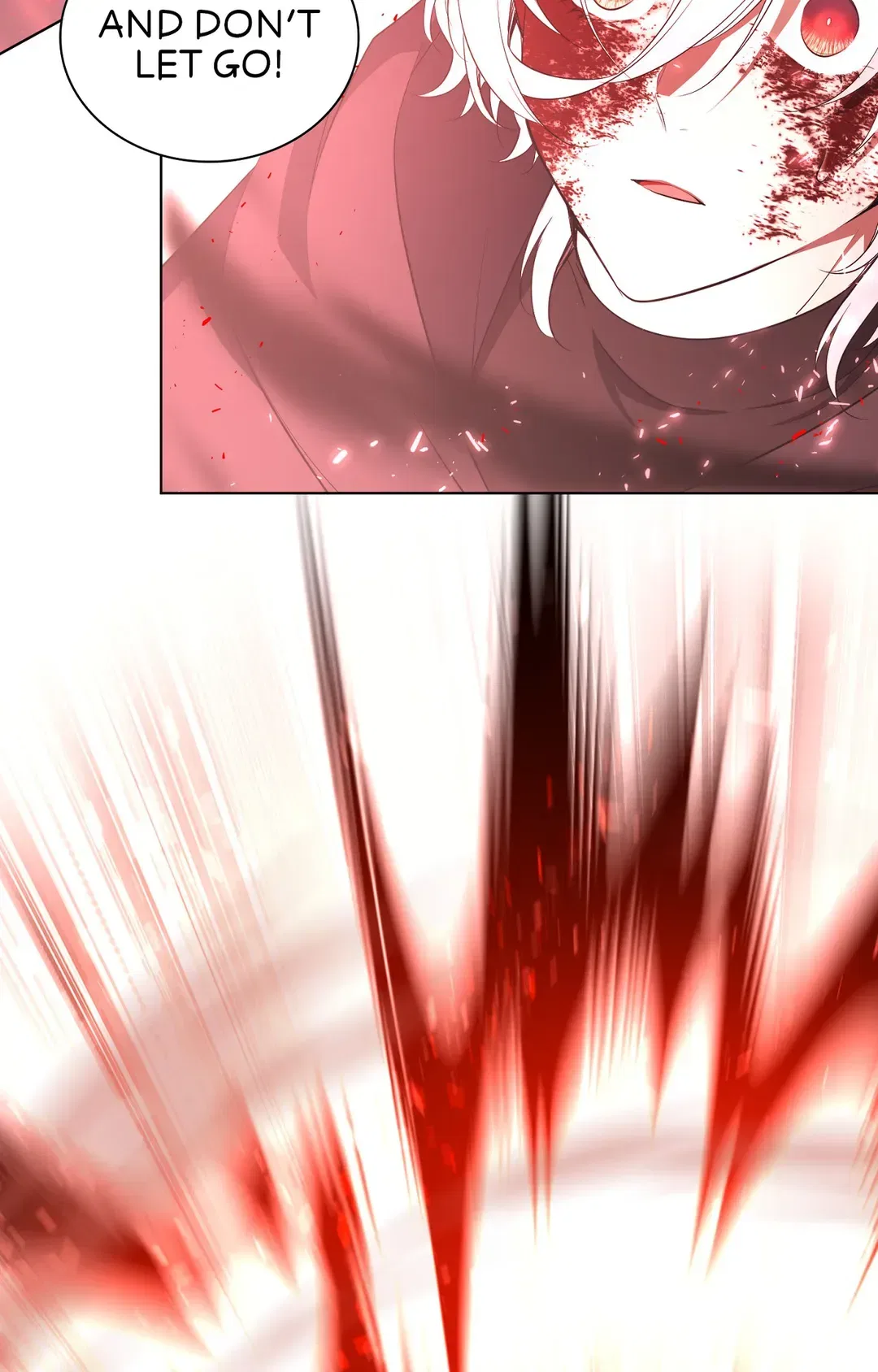 My Dearest Witch Chapter 50 – Page 71