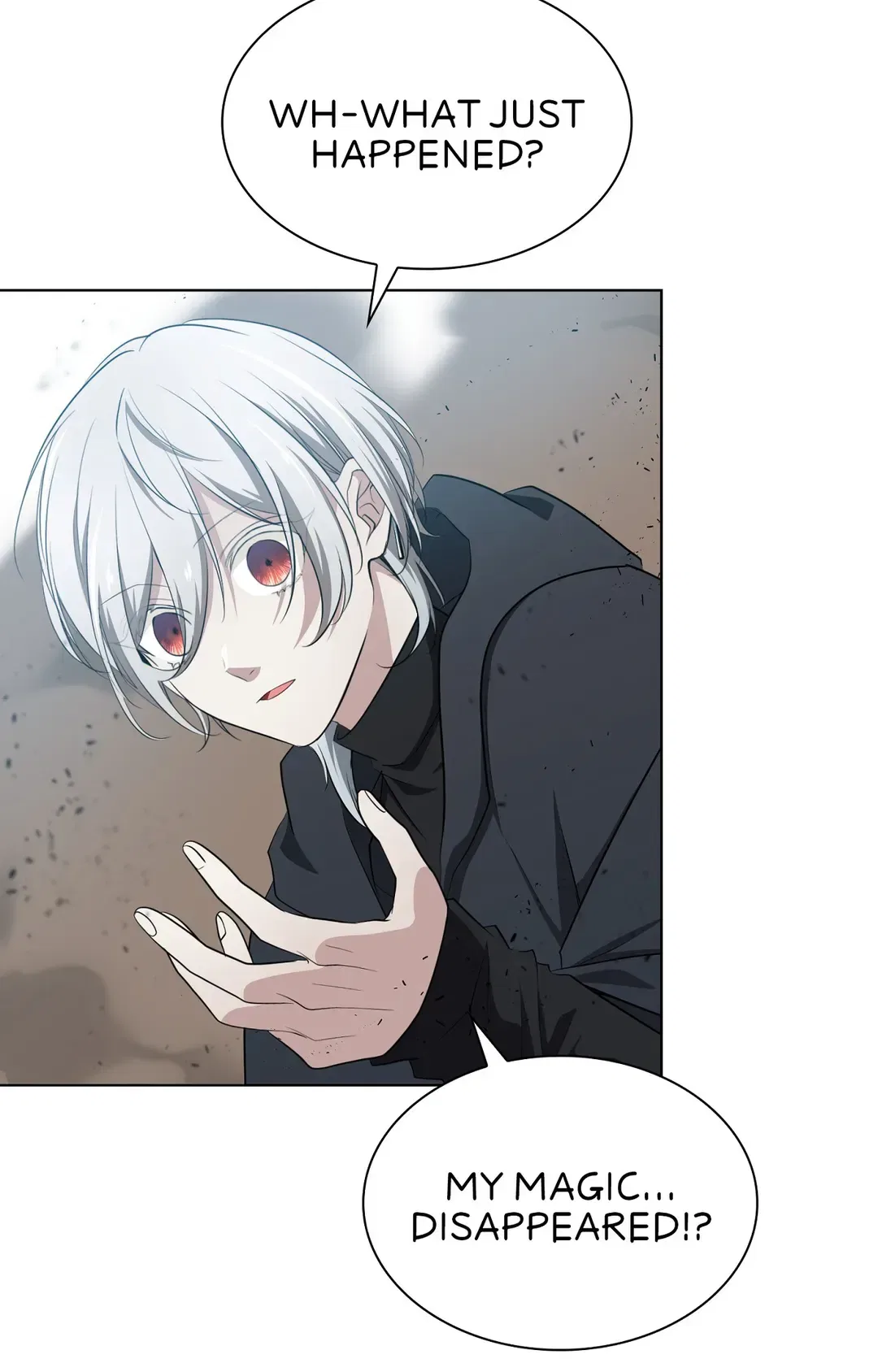 My Dearest Witch Chapter 50 – Page 74