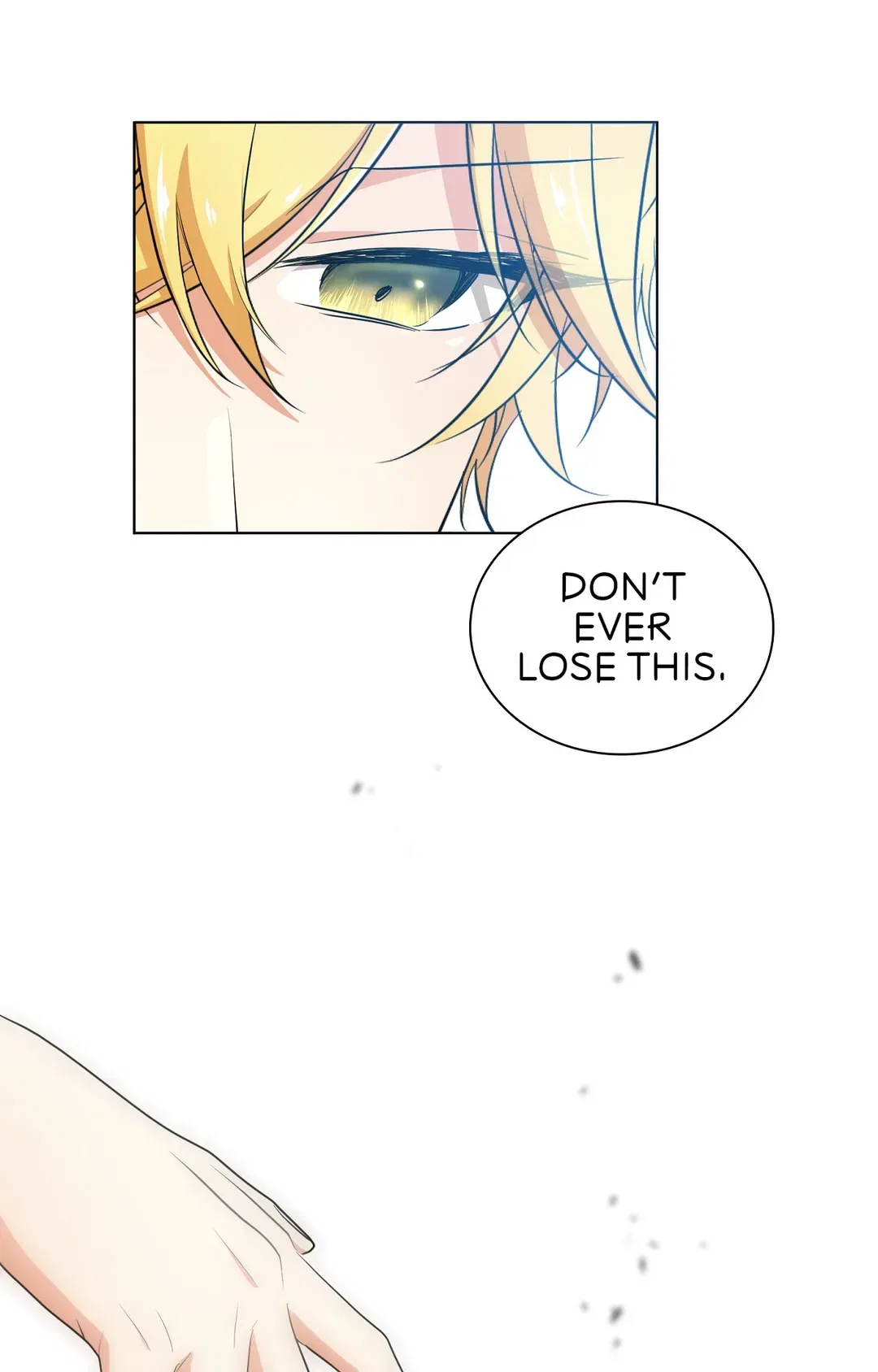 My Dearest Witch Chapter 50 – Page 77