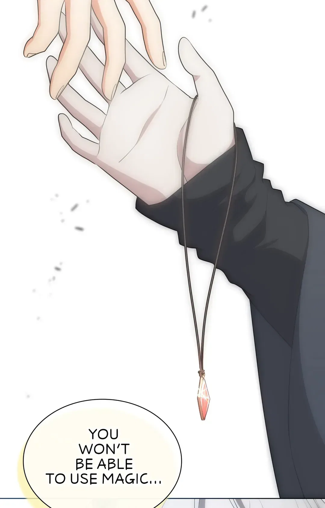 My Dearest Witch Chapter 50 – Page 78