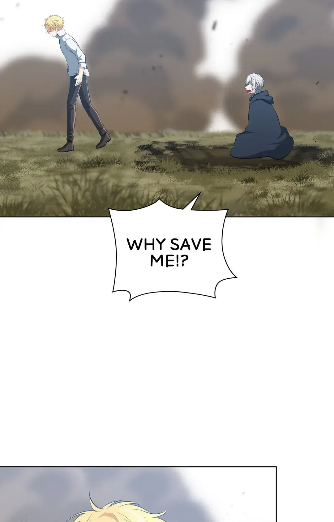 My Dearest Witch Chapter 50 – Page 82