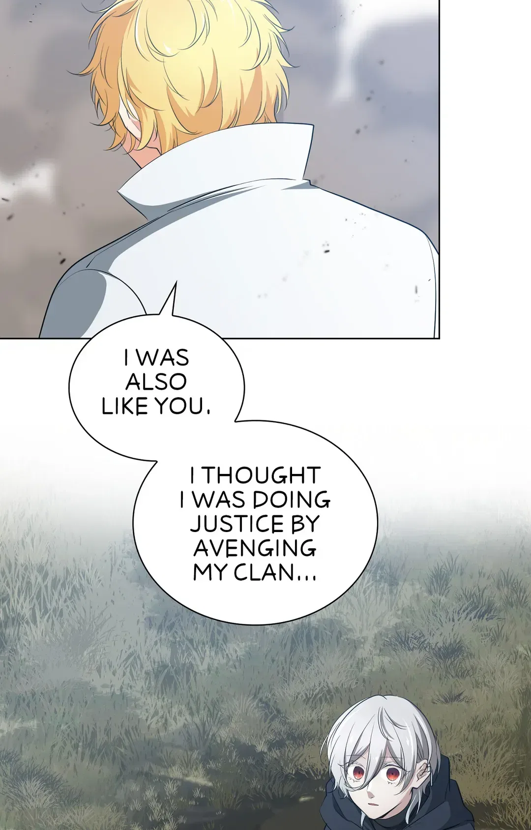 My Dearest Witch Chapter 50 – Page 83
