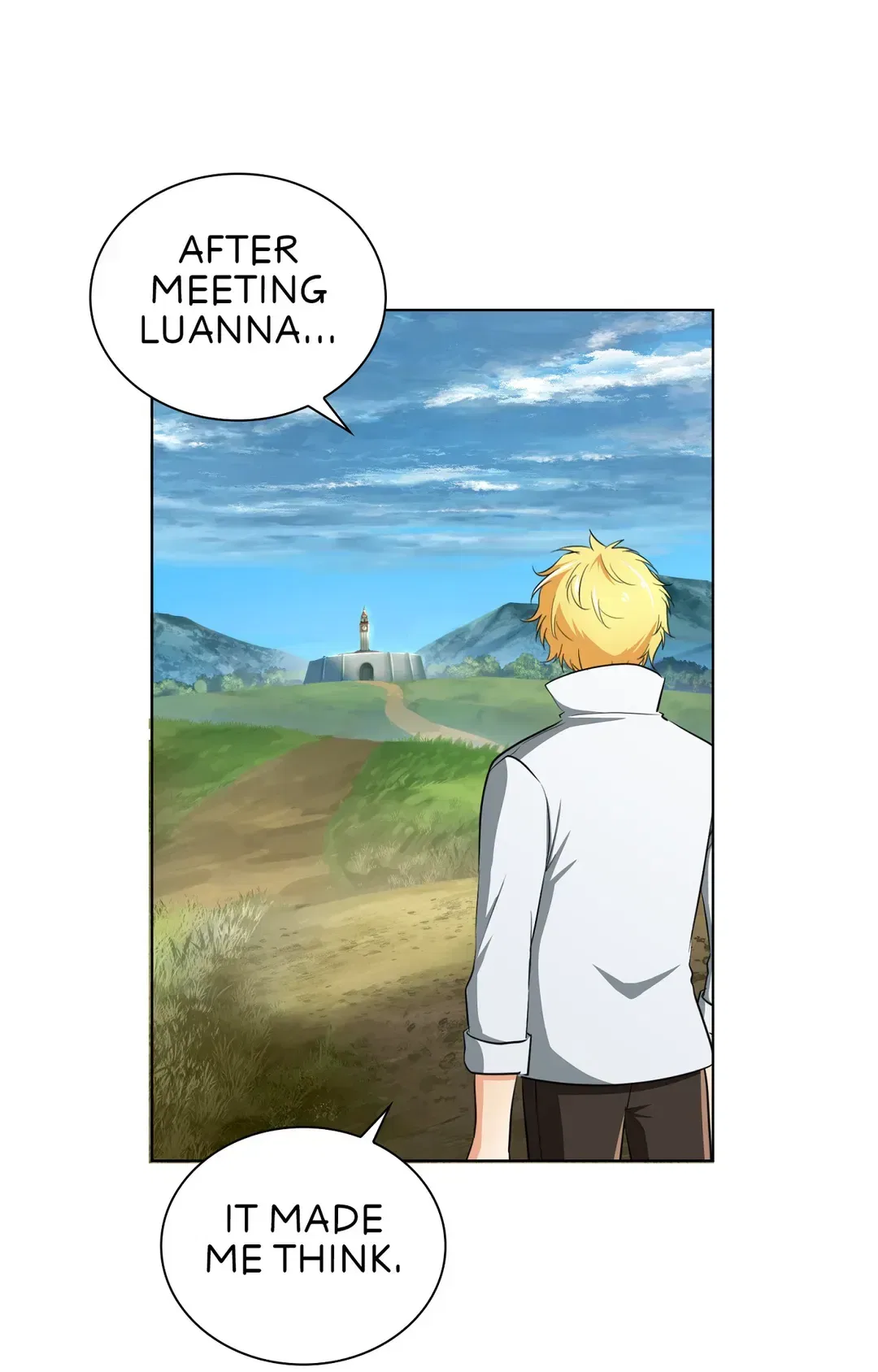 My Dearest Witch Chapter 50 – Page 85