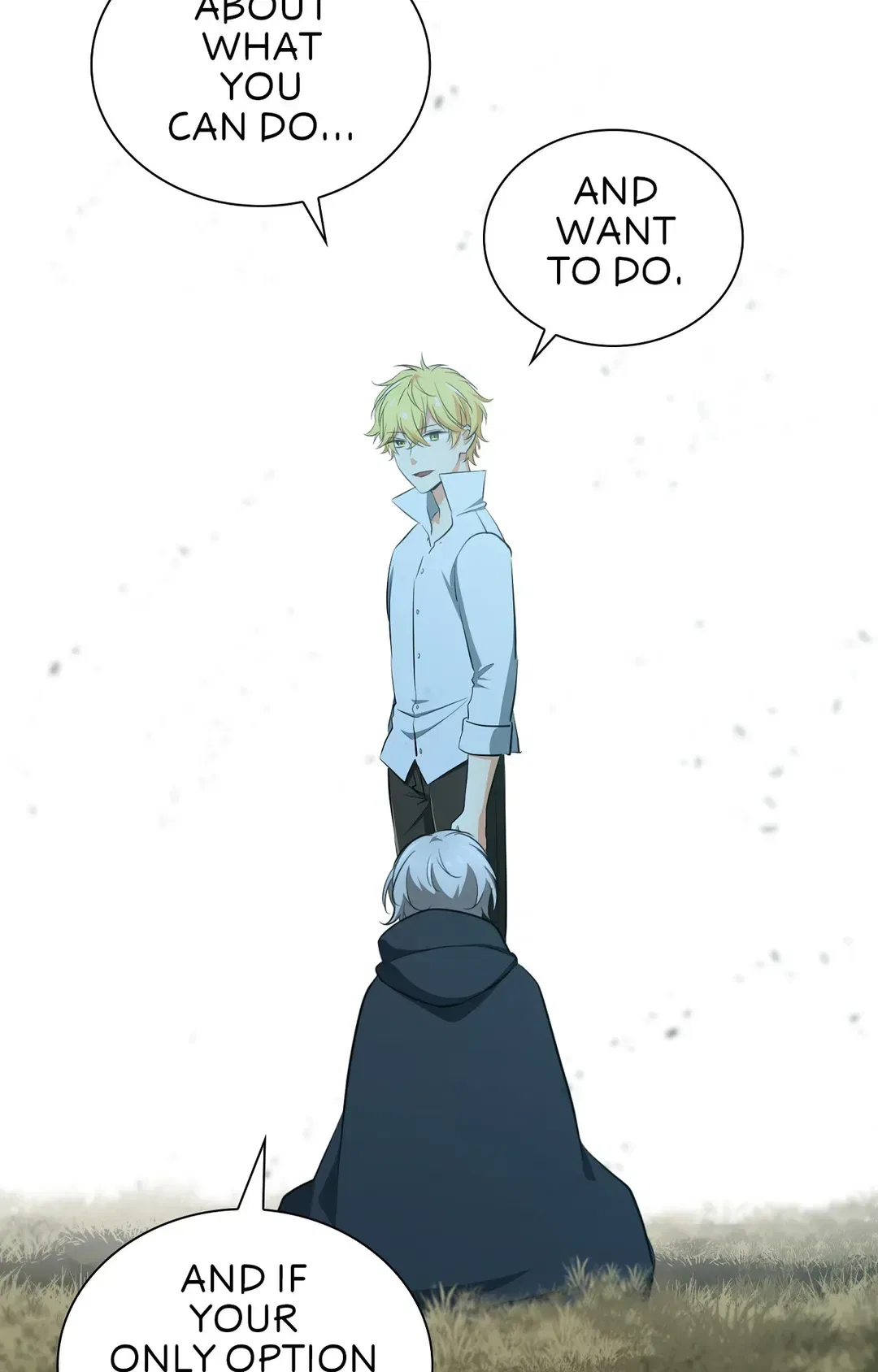 My Dearest Witch Chapter 50 – Page 89