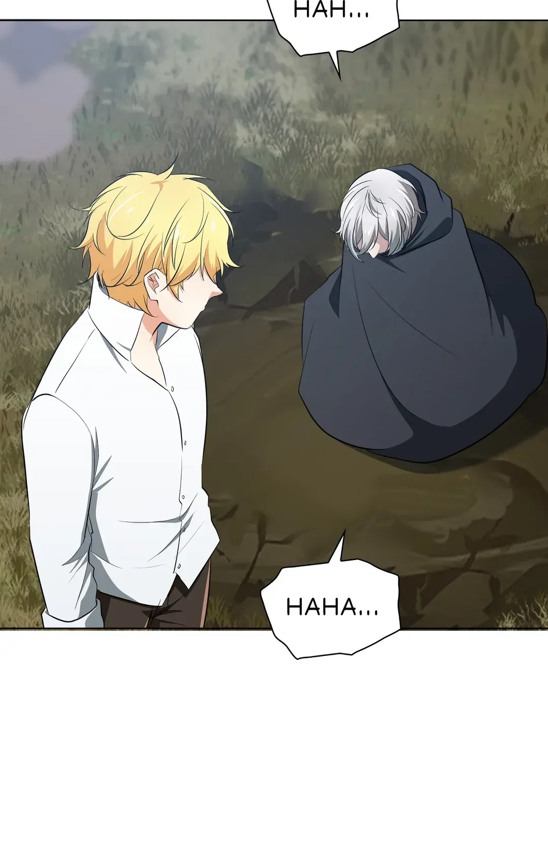 My Dearest Witch Chapter 50 – Page 91