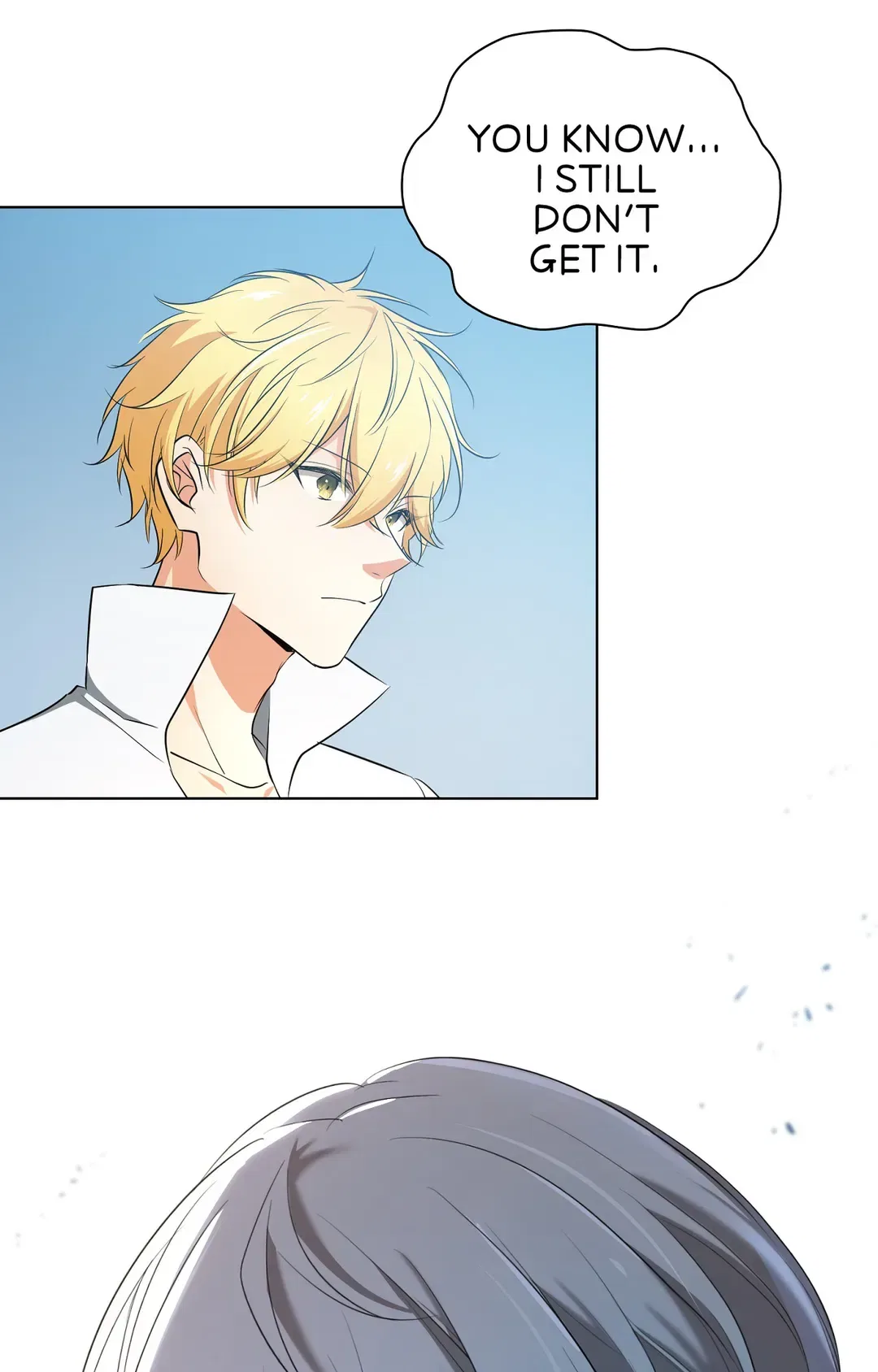 My Dearest Witch Chapter 50 – Page 92