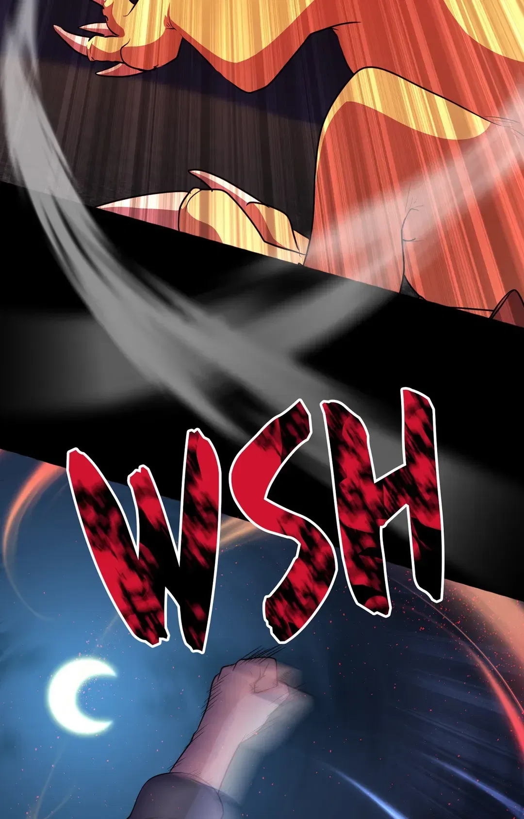 My Dearest Witch Chapter 49 – Page 5