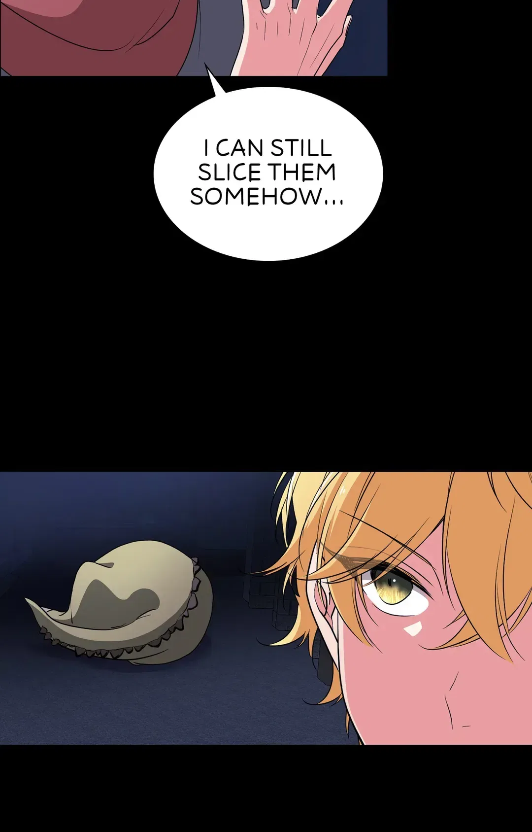 My Dearest Witch Chapter 49 – Page 11