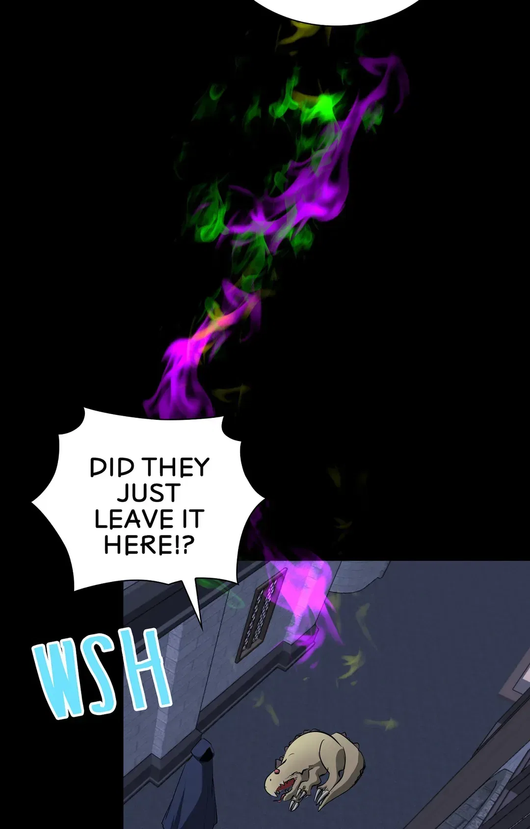 My Dearest Witch Chapter 49 – Page 15