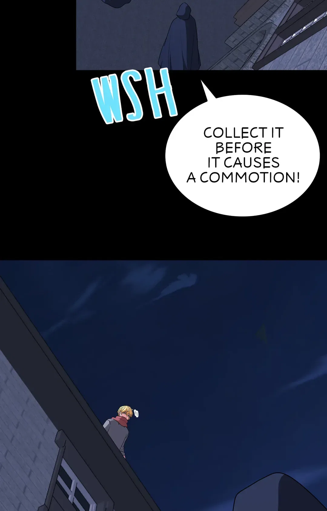 My Dearest Witch Chapter 49 – Page 16
