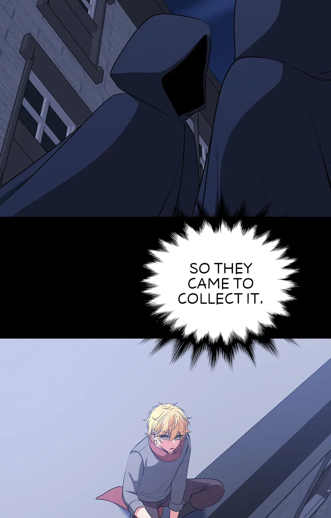 My Dearest Witch Chapter 49 – Page 17