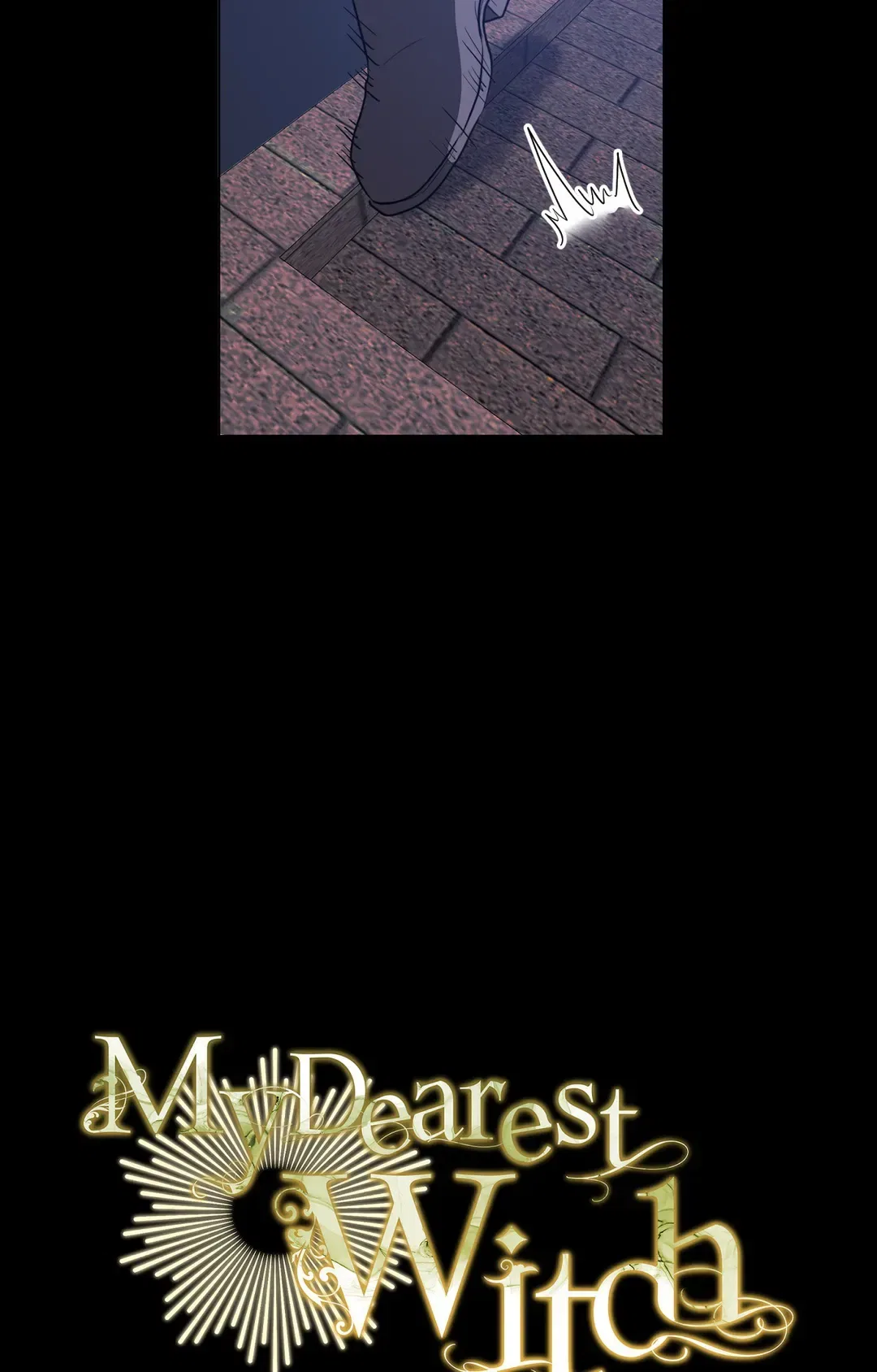 My Dearest Witch Chapter 49 – Page 27