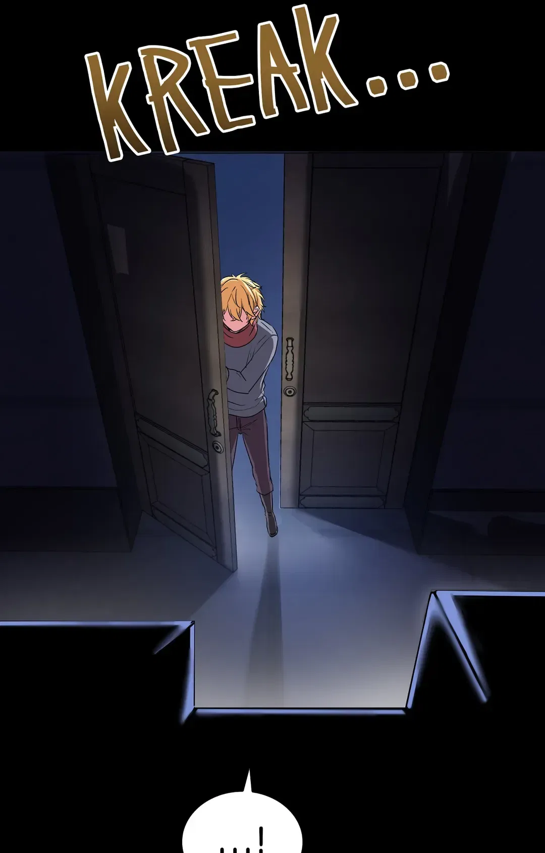 My Dearest Witch Chapter 49 – Page 29