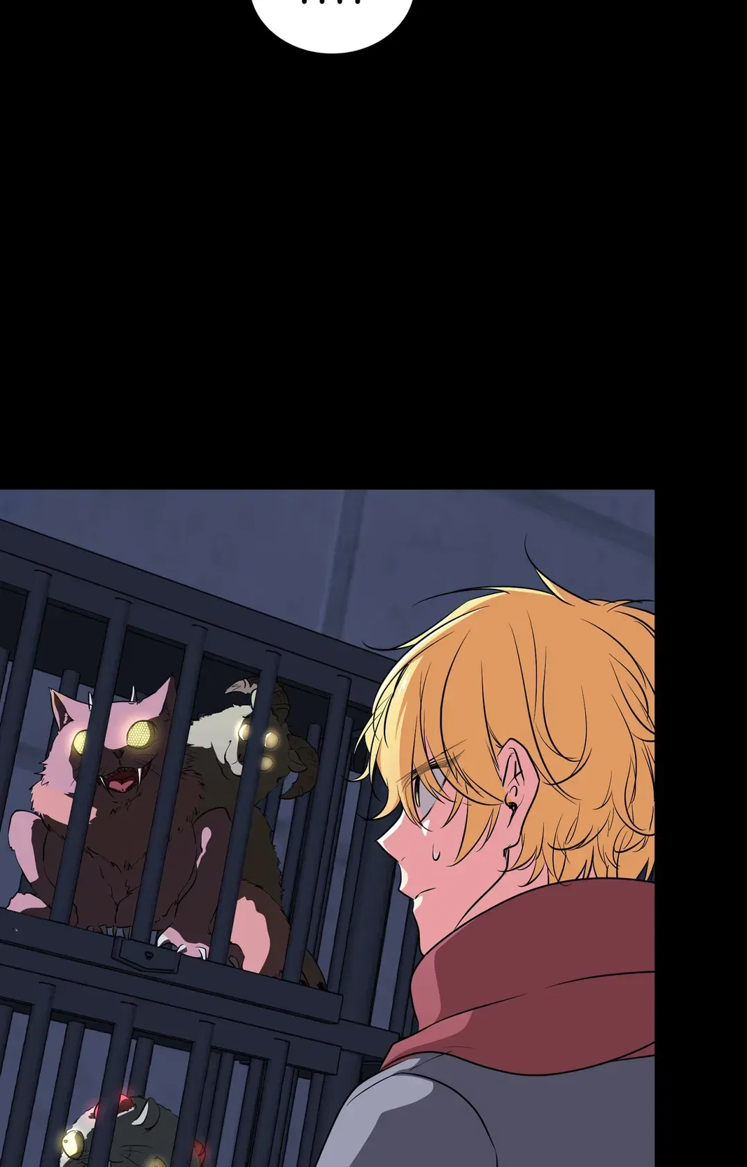 My Dearest Witch Chapter 49 – Page 30