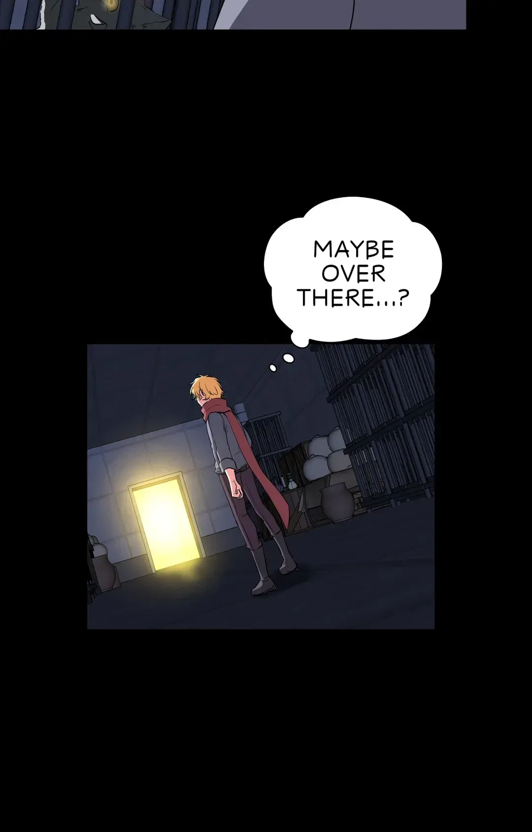 My Dearest Witch Chapter 49 – Page 31