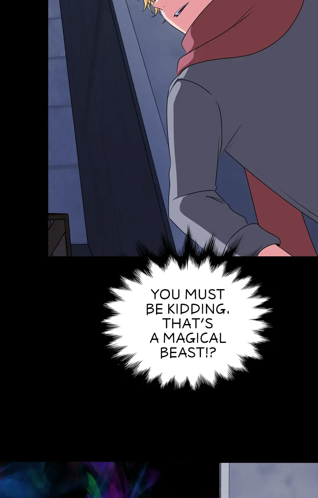 My Dearest Witch Chapter 49 – Page 36