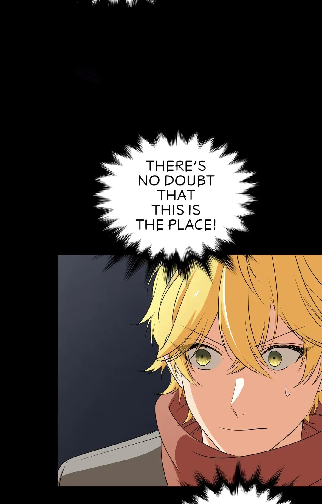 My Dearest Witch Chapter 49 – Page 38