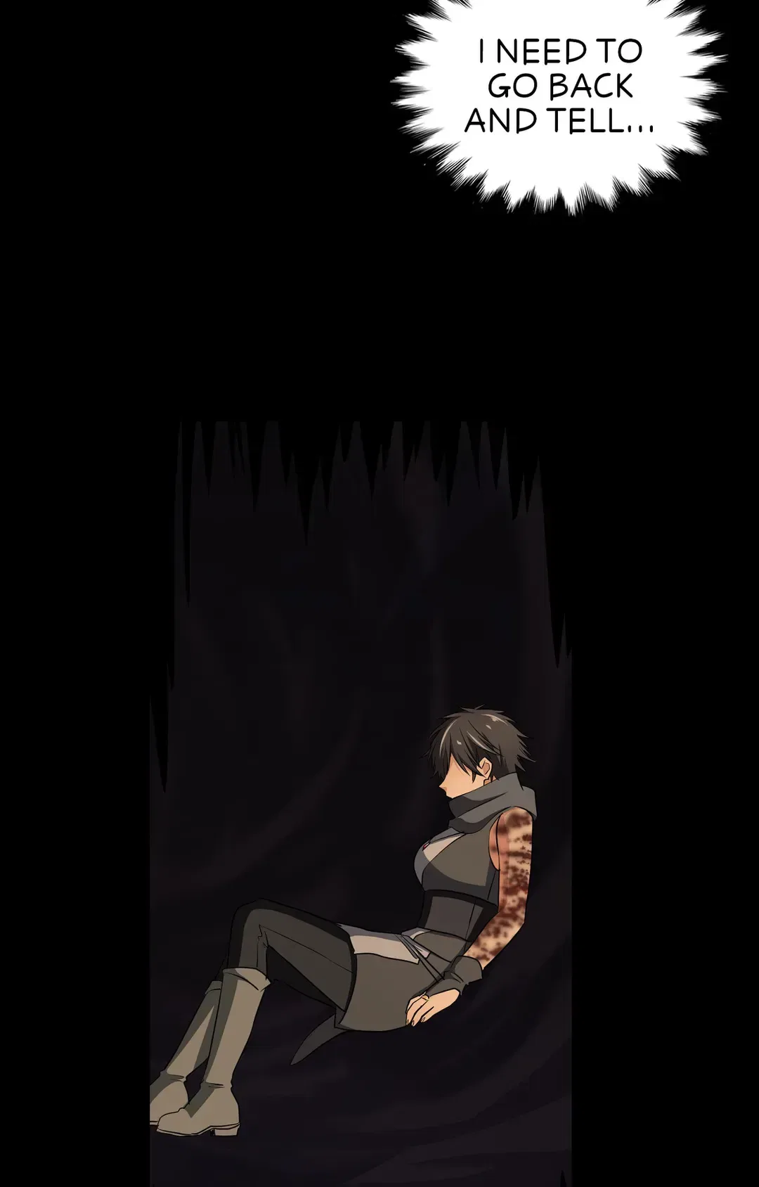 My Dearest Witch Chapter 49 – Page 39