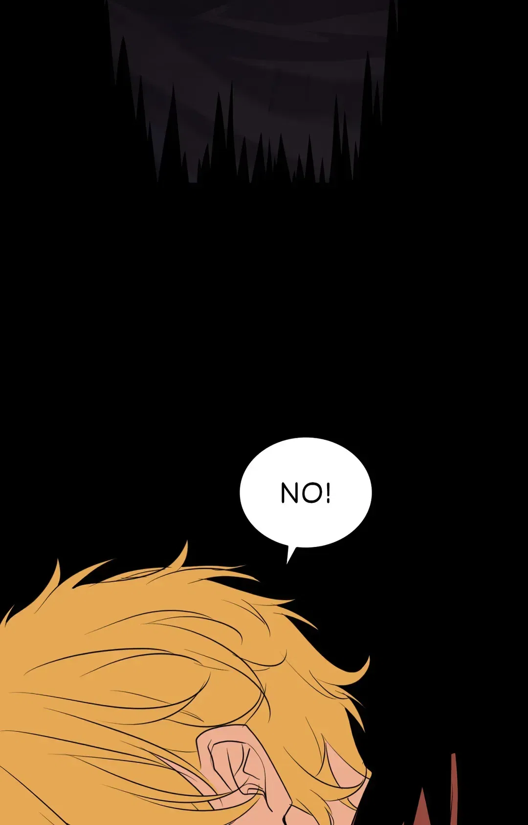 My Dearest Witch Chapter 49 – Page 40