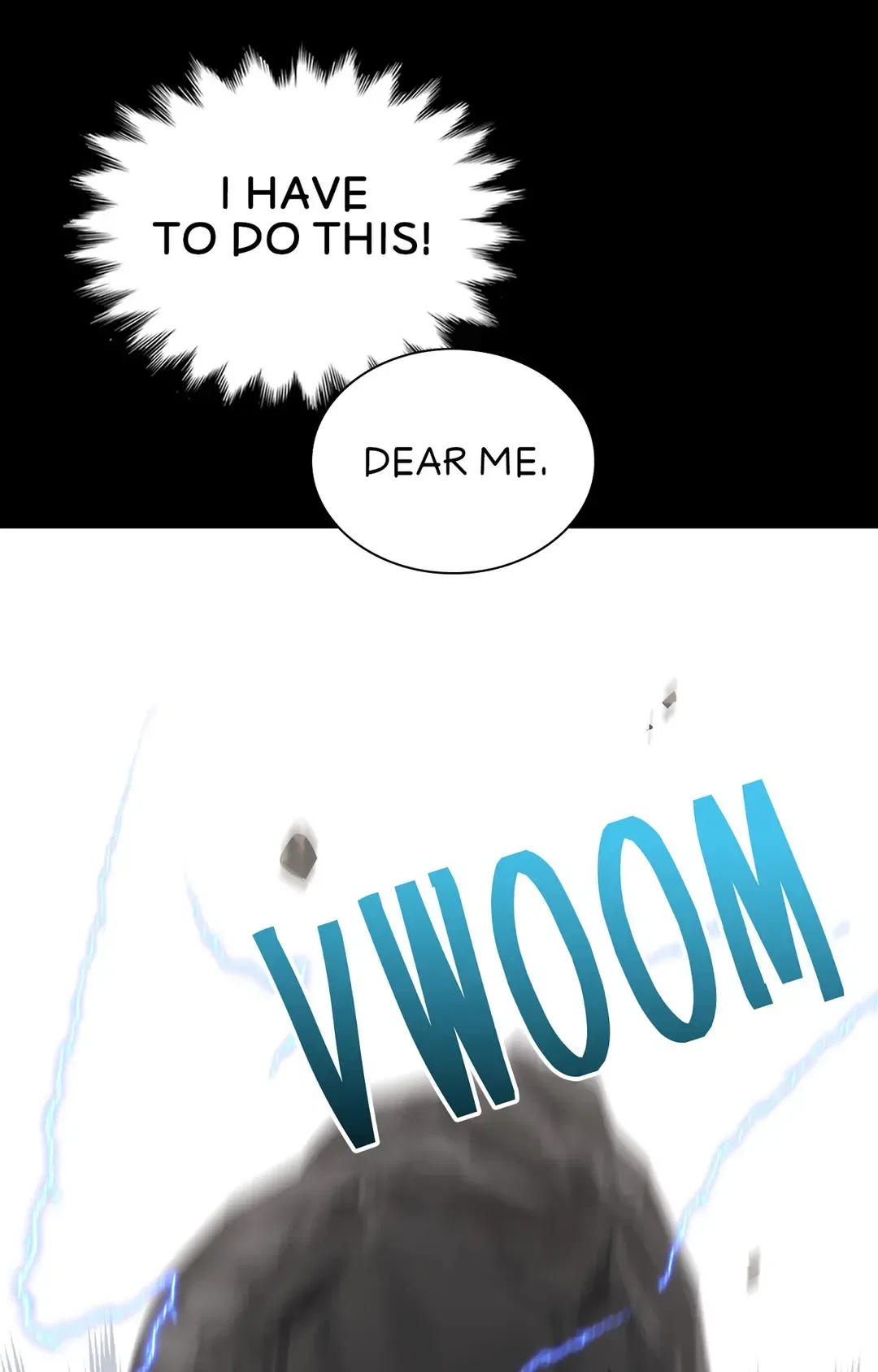 My Dearest Witch Chapter 49 – Page 46