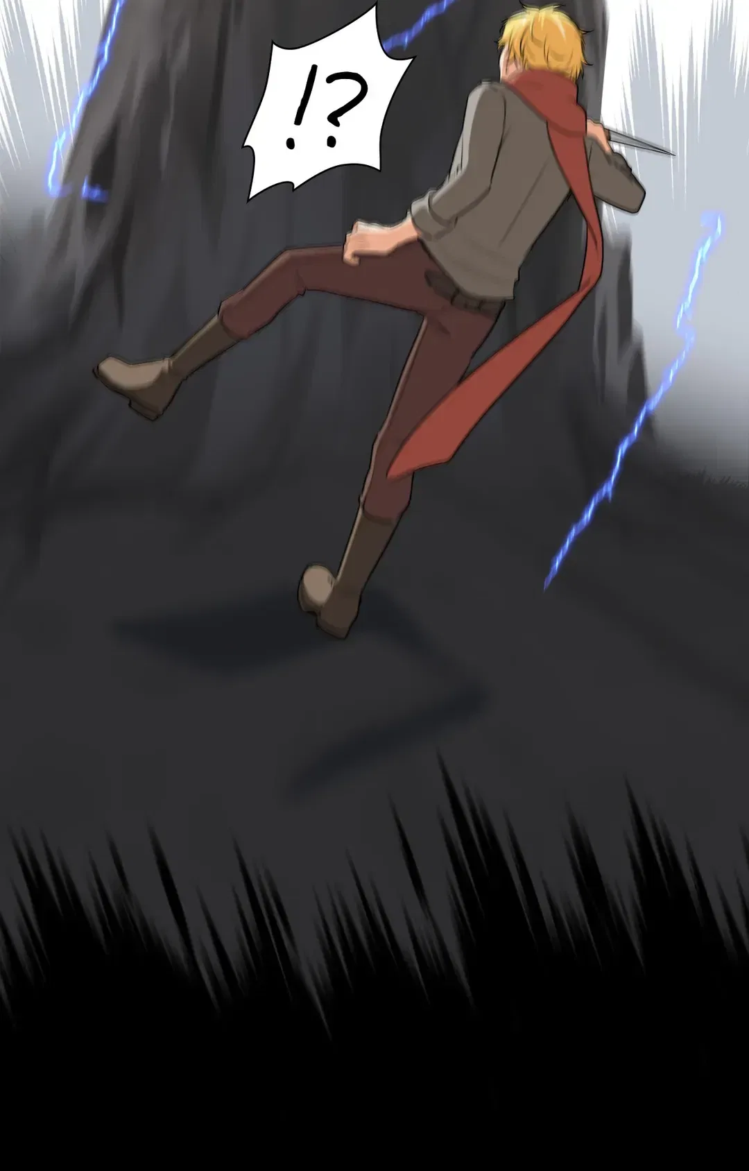 My Dearest Witch Chapter 49 – Page 47