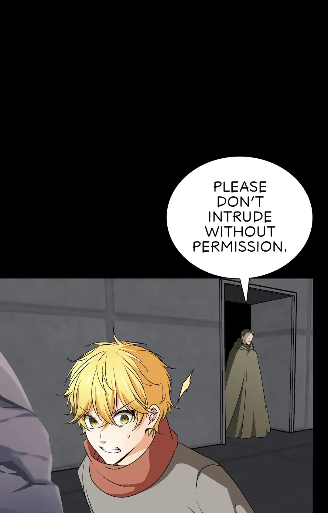 My Dearest Witch Chapter 49 – Page 48