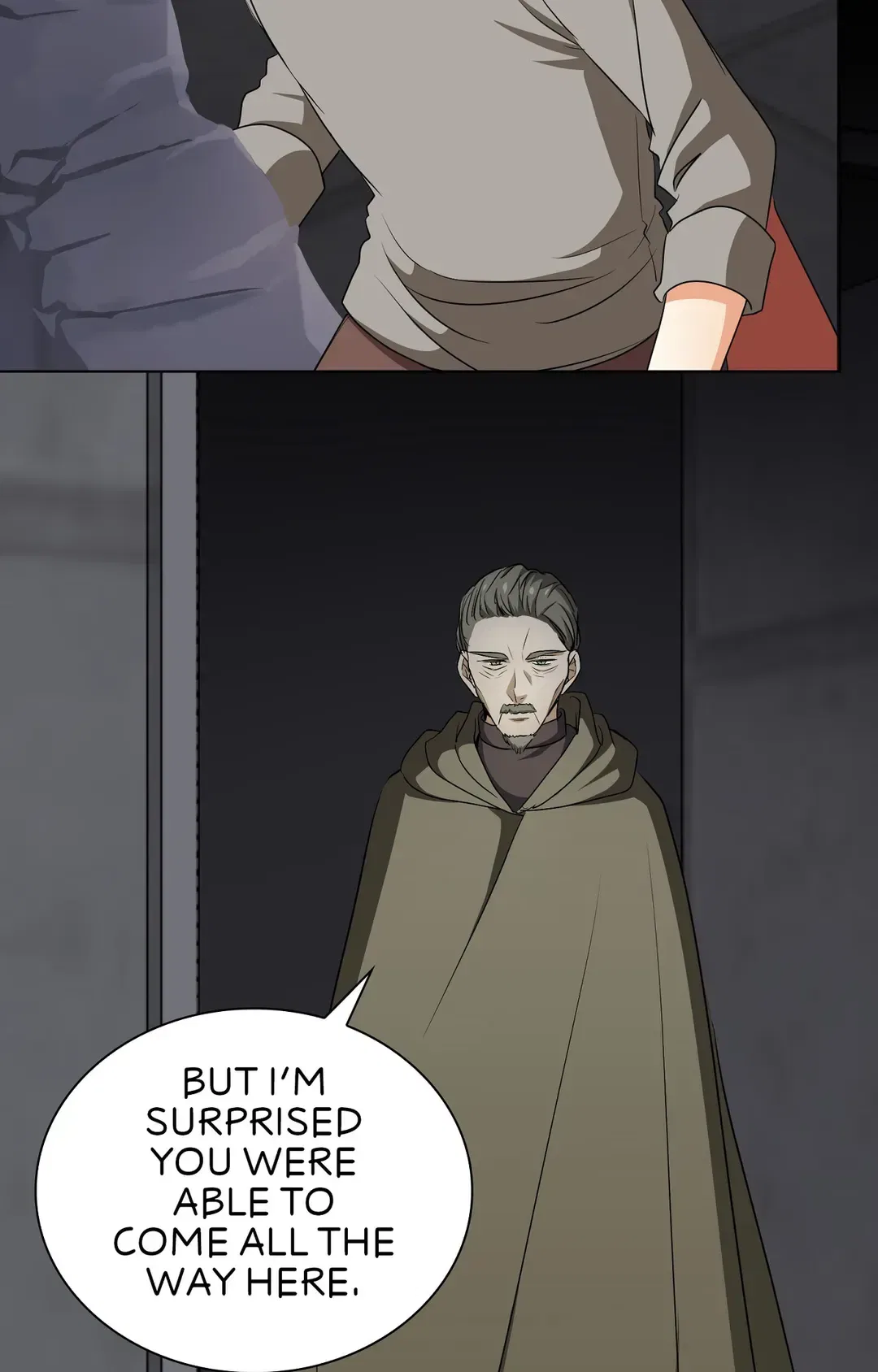 My Dearest Witch Chapter 49 – Page 49
