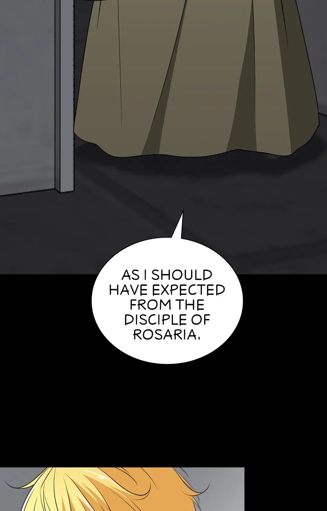 My Dearest Witch Chapter 49 – Page 50