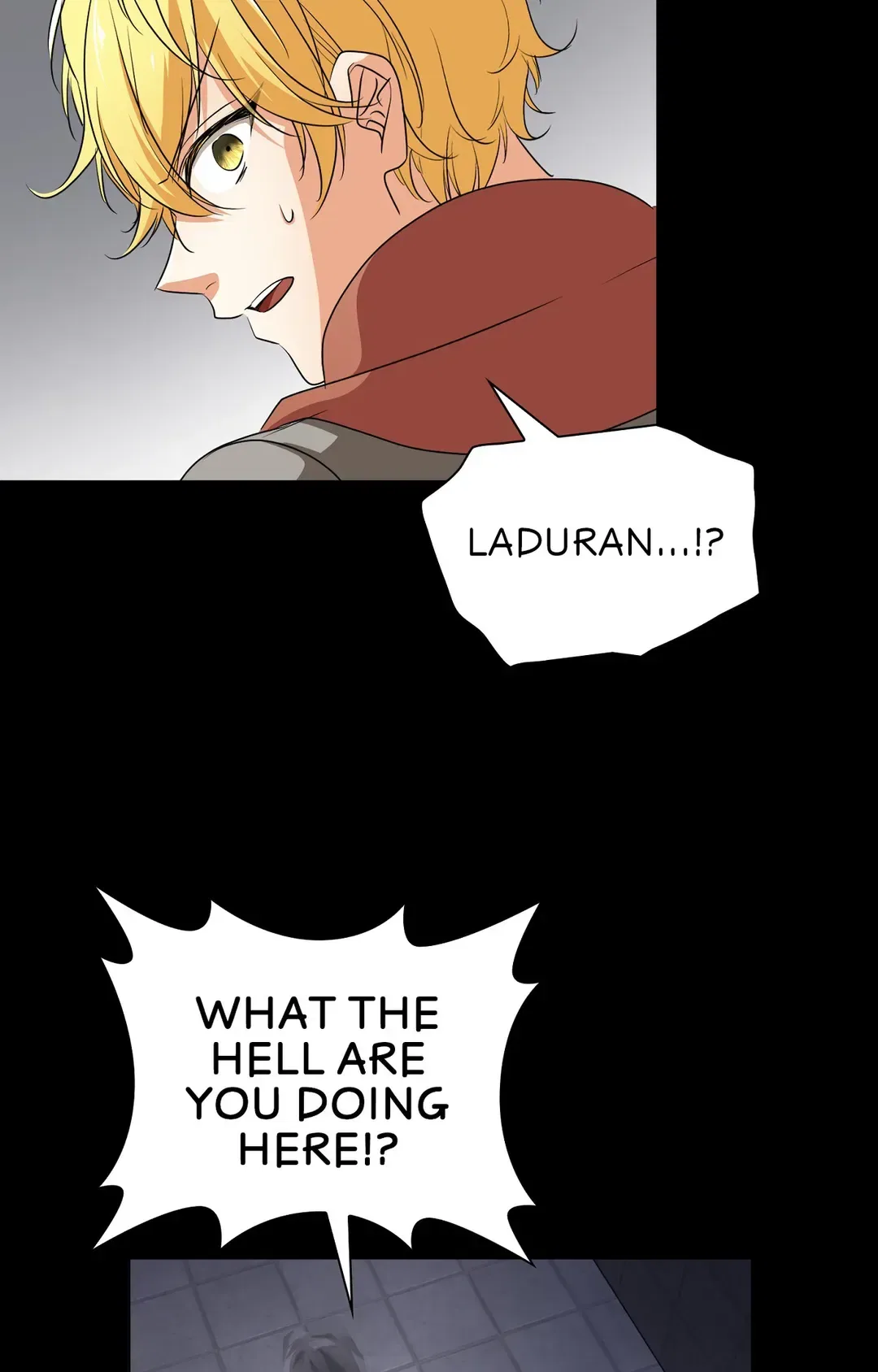 My Dearest Witch Chapter 49 – Page 51
