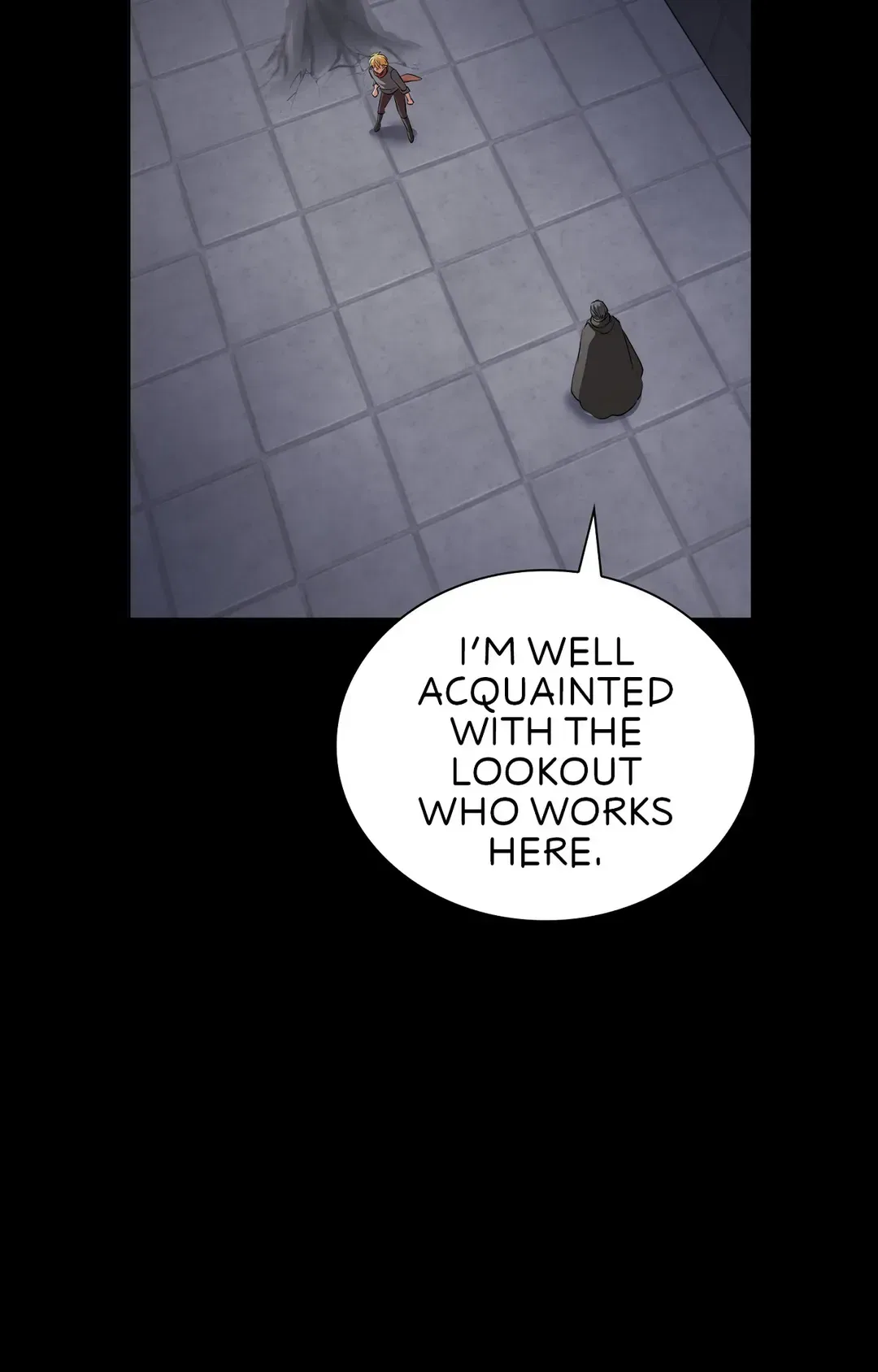 My Dearest Witch Chapter 49 – Page 52