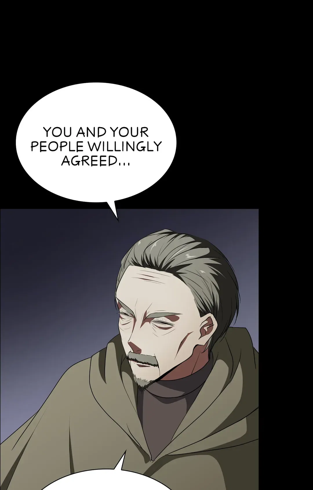 My Dearest Witch Chapter 49 – Page 53
