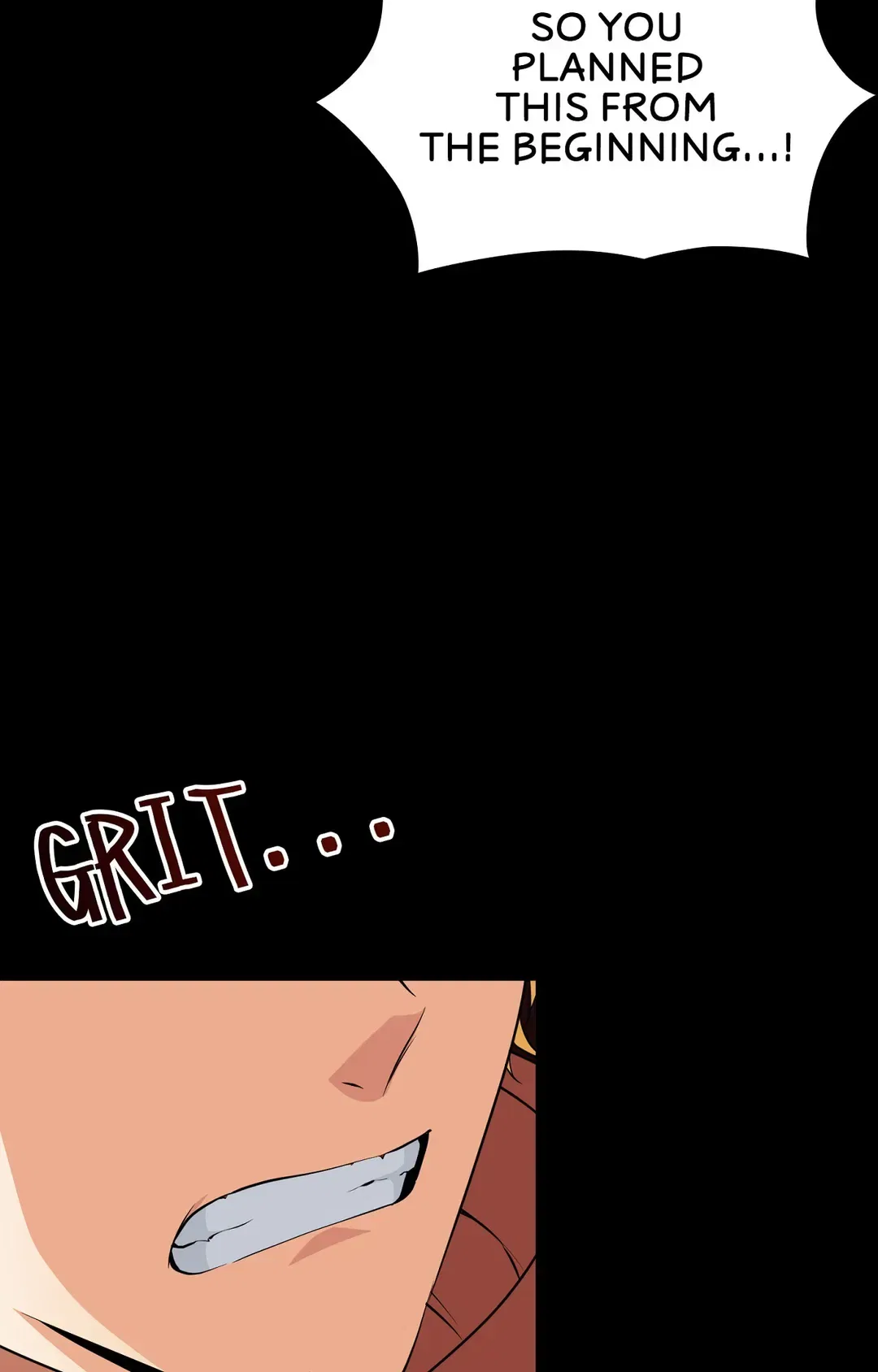 My Dearest Witch Chapter 49 – Page 55