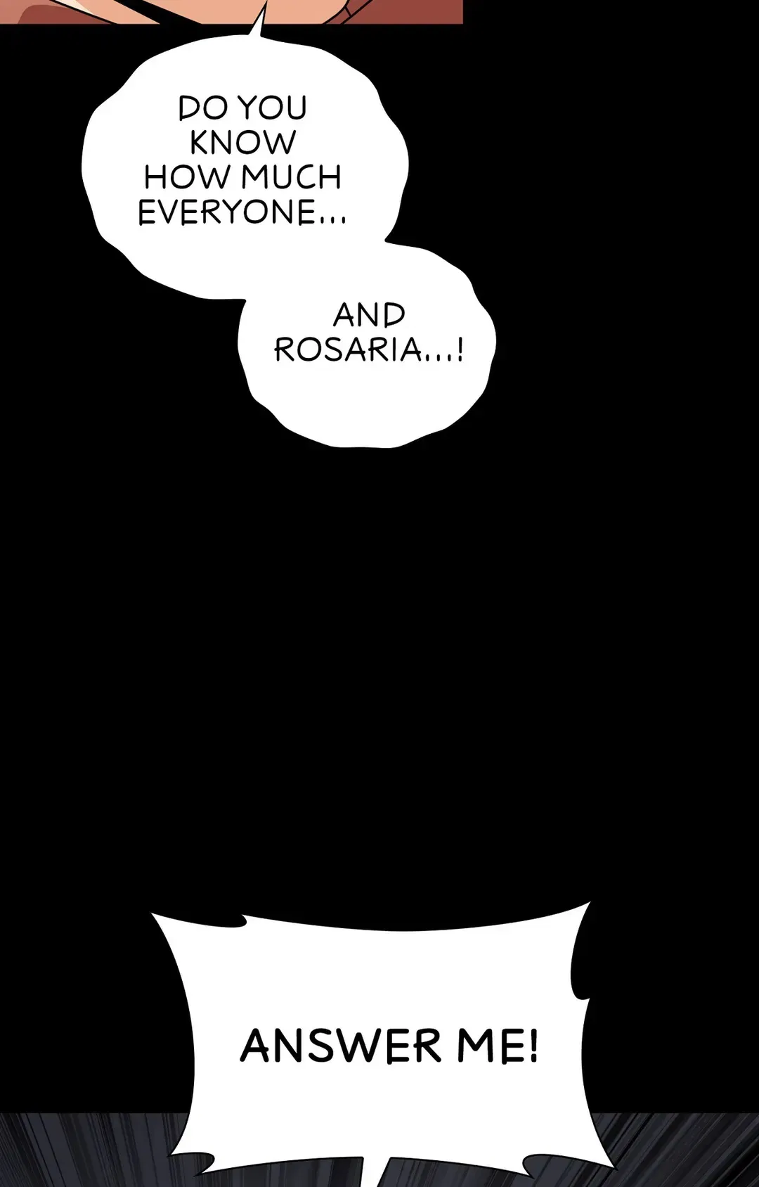 My Dearest Witch Chapter 49 – Page 56