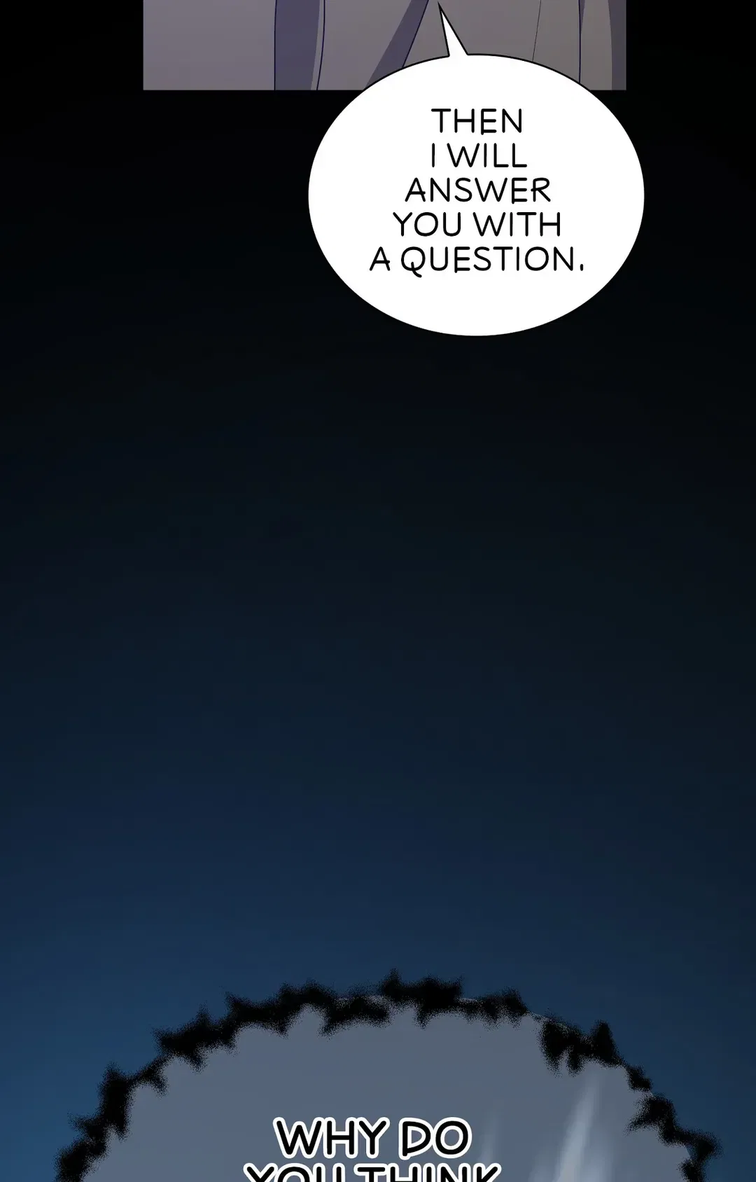 My Dearest Witch Chapter 49 – Page 59