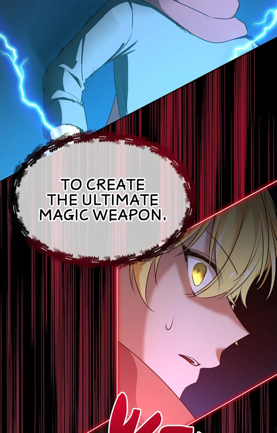 My Dearest Witch Chapter 49 – Page 64