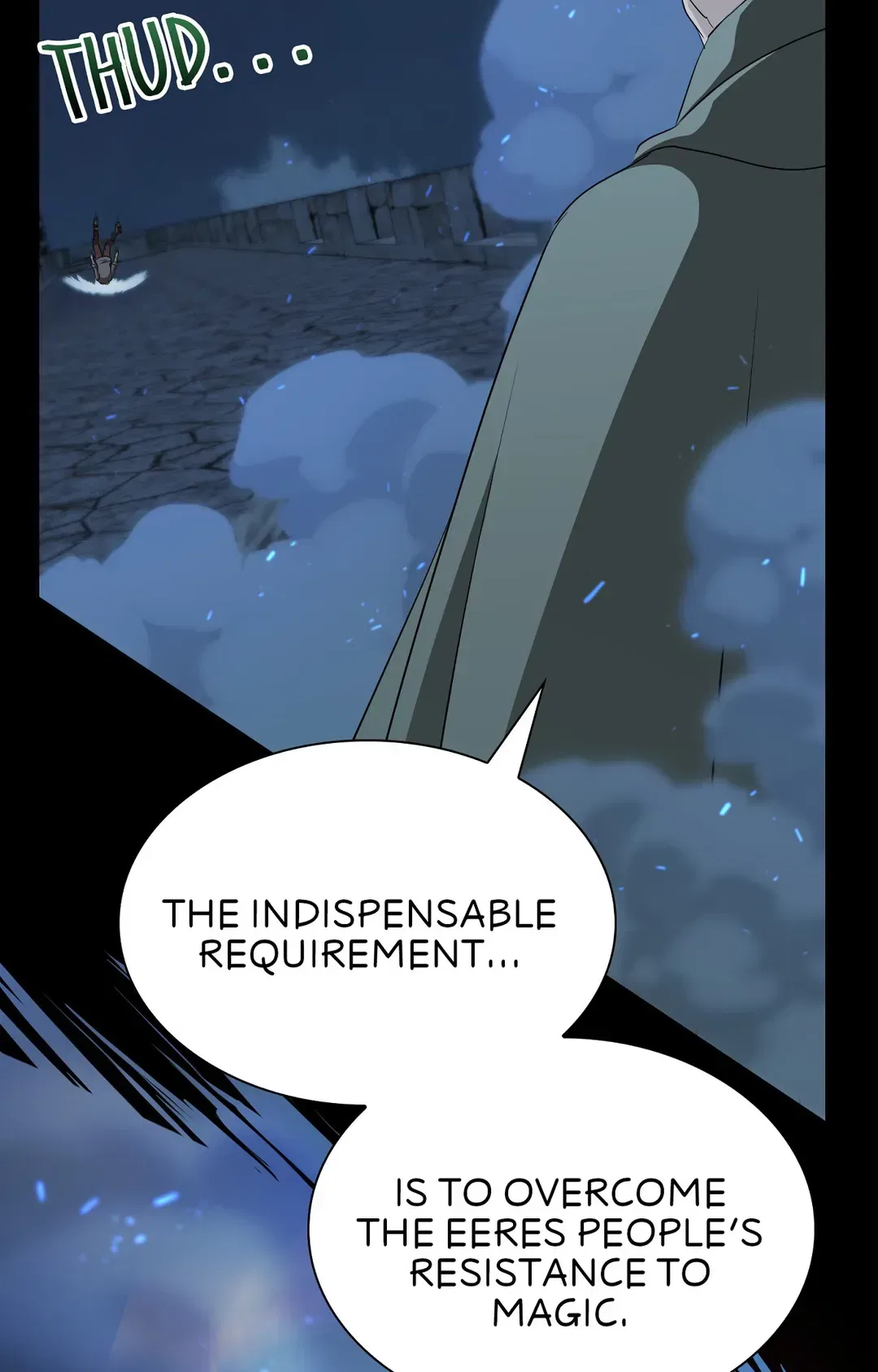 My Dearest Witch Chapter 49 – Page 70