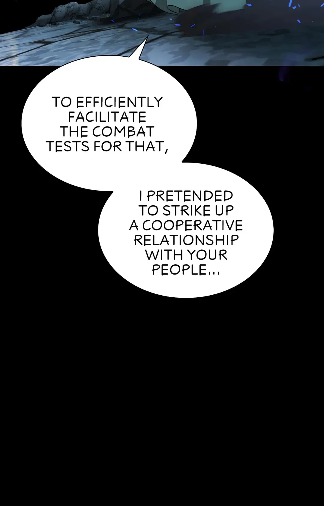 My Dearest Witch Chapter 49 – Page 72