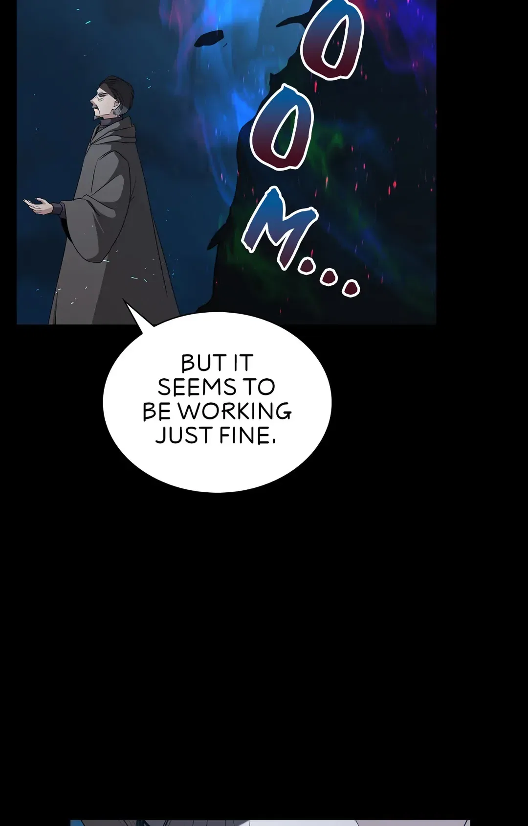 My Dearest Witch Chapter 49 – Page 75