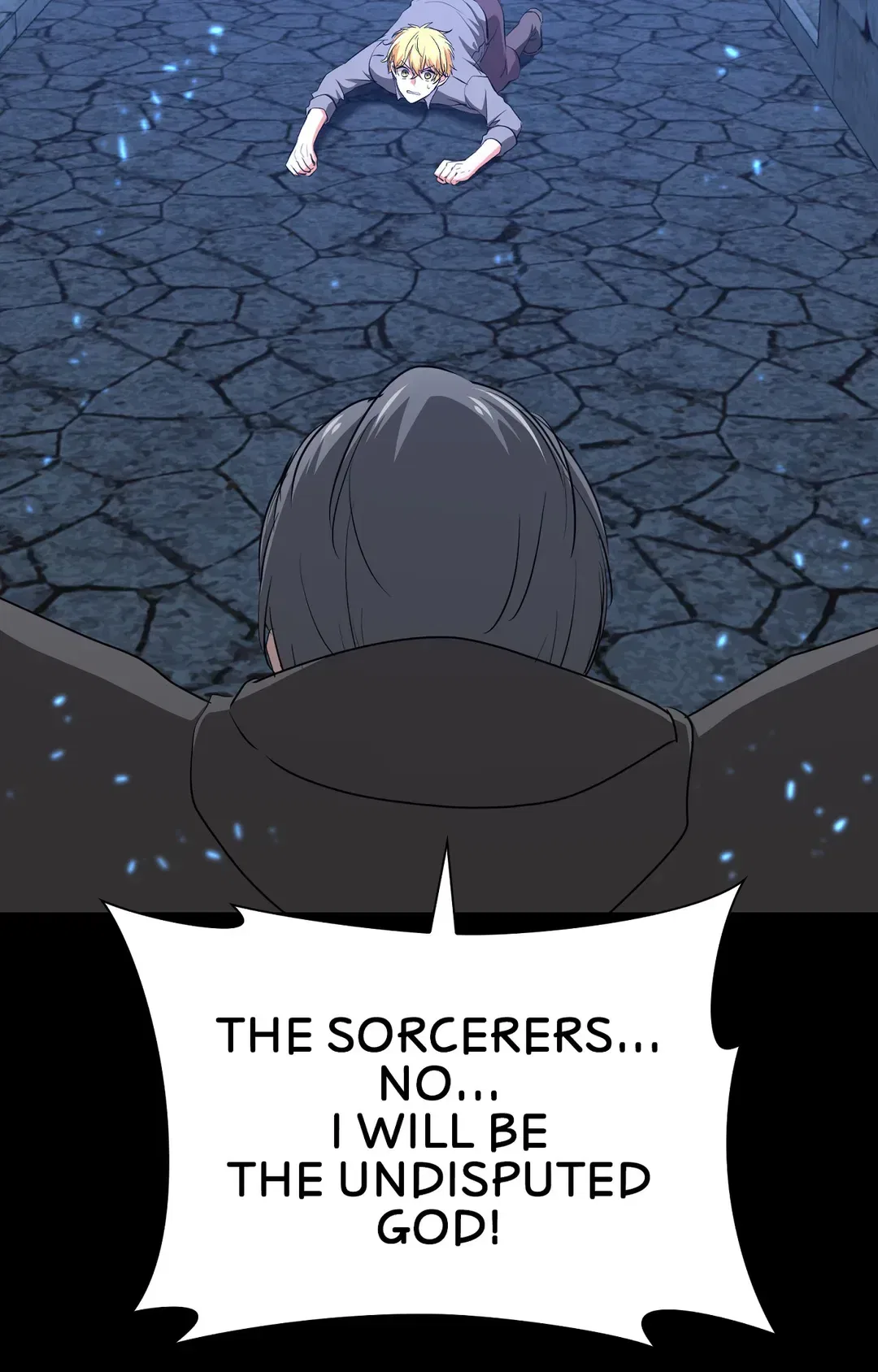 My Dearest Witch Chapter 49 – Page 77