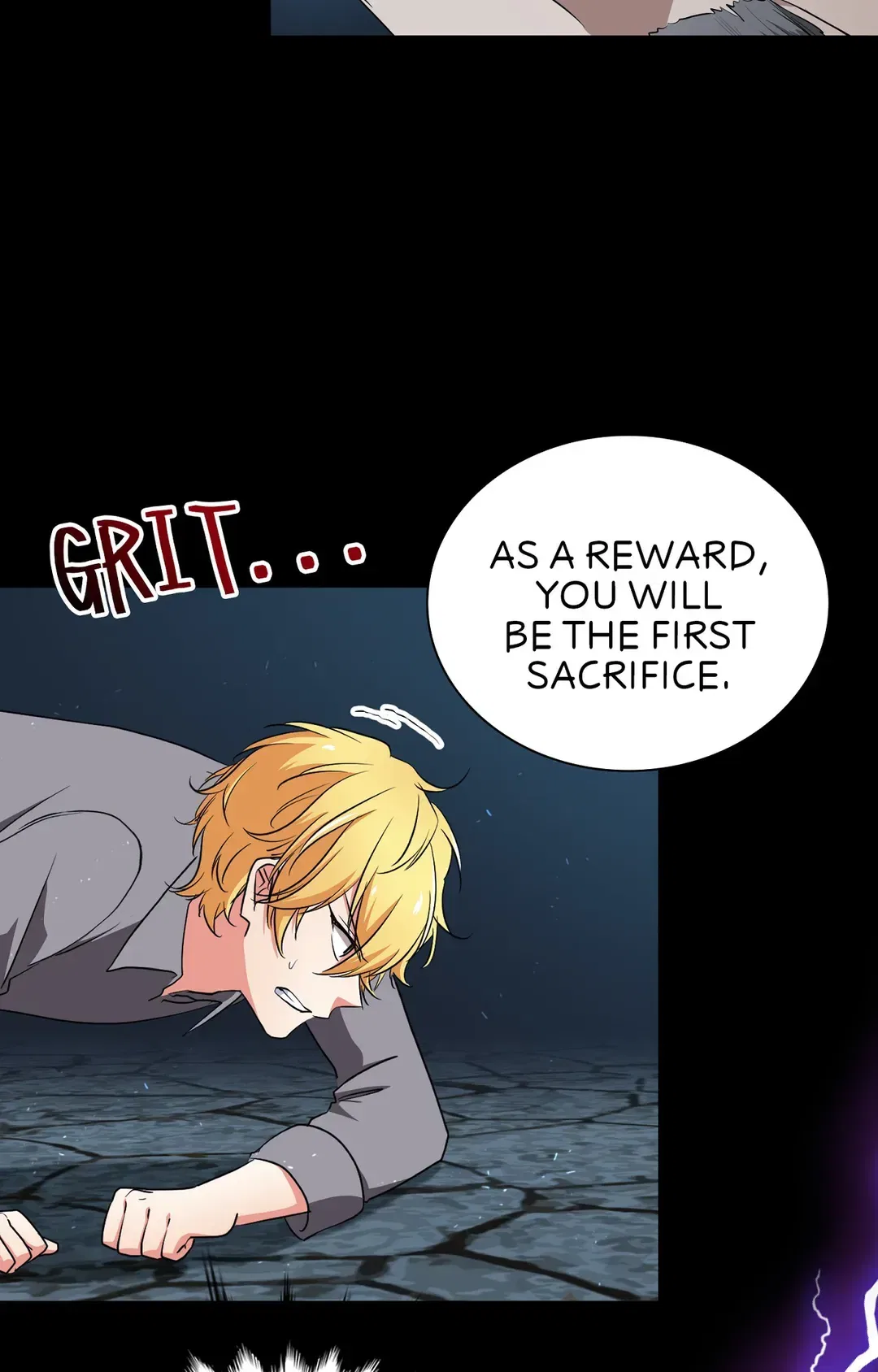 My Dearest Witch Chapter 49 – Page 79