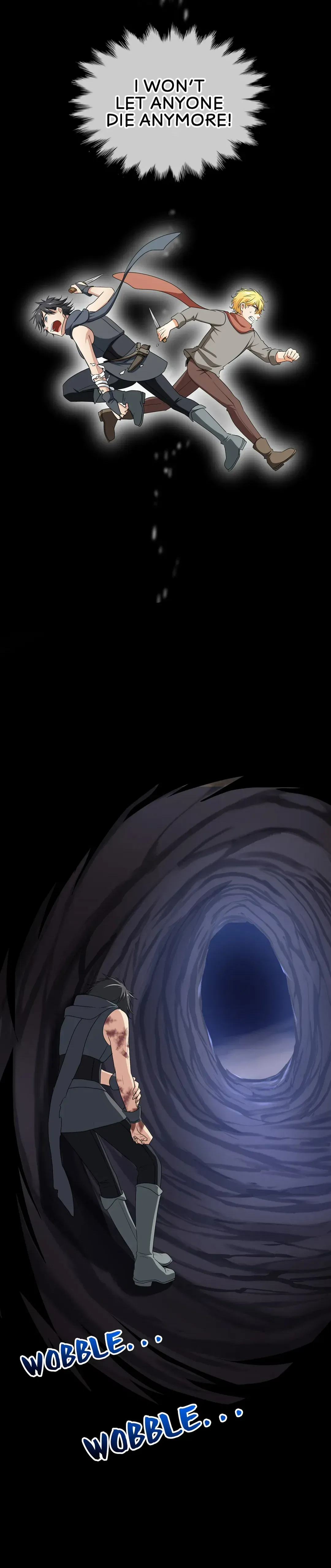 My Dearest Witch Chapter 48 – Page 26